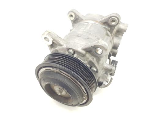 AC compressor BMW 3 (F30, F80) 318 d | BP27881531M34 
