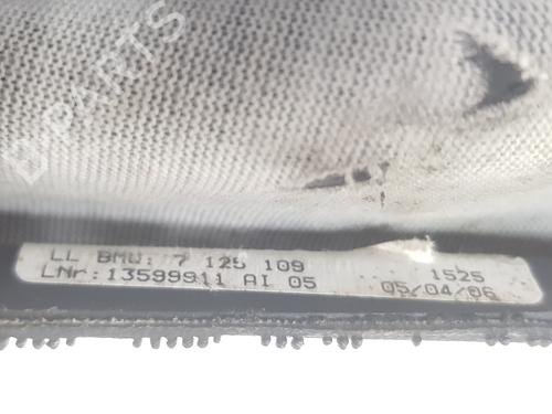 Hand brake BMW 1 (E87) 118 d | BP15261677I18 