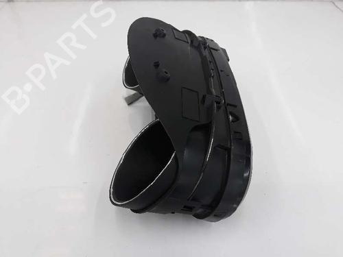 Instrument cluster FIAT BRAVO II (198_) 1.9 D Multijet (198AXB1A) | BP5579897C47 