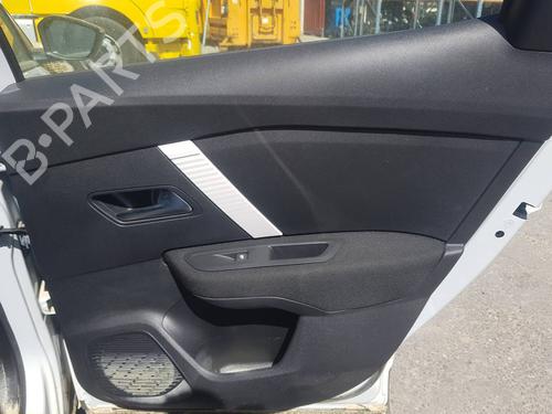 Left headlight CITROËN C4 III (BA_, BB_, BC_) | BP39074338C28 - Image 16