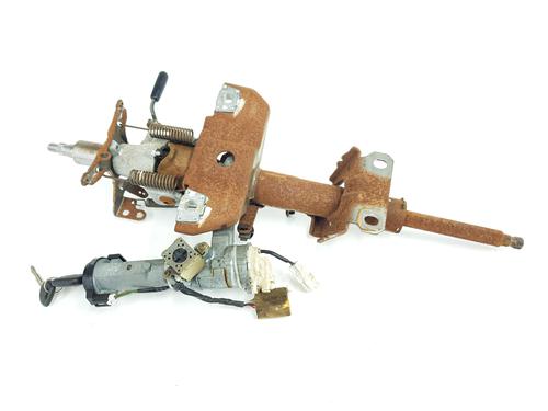 Steering column TOYOTA LAND CRUISER 90 (_J9_) 3.0 TD (KZJ90_, KZJ95_, KZJ90R, KZJ95R, KZJ90W, KZJ95W) | BP30689780M21 