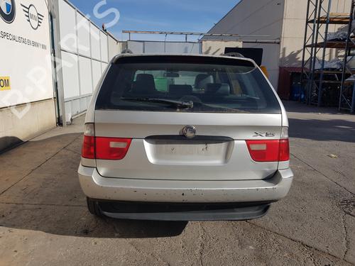 Oliekøler BMW X5 (E53)  | BP26401888M33 
