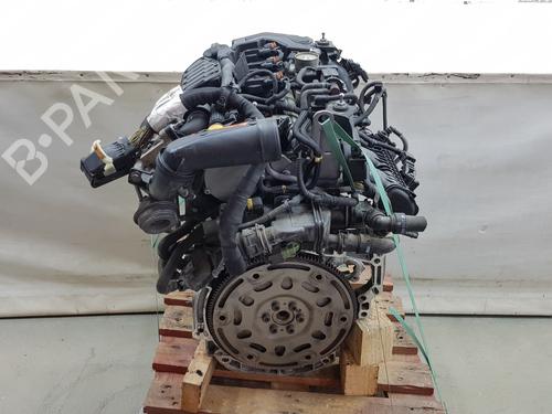 Engine CITROËN C4 II (NC_) 1.2 THP 110 (NCHNZ6, NCHNV6) | BP35814060M1 - Image 3