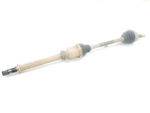 Used Right front driveshaft RENAULT KANGOO / GRAND KANGOO II (KW0/1_) 1.5 dCi 70 (KW0V, KW0A) (68 hp) 20193440