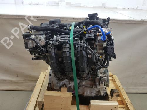 Engine FIAT 500 (312_) 1.0 Mild Hybrid (312AYD1B) | BP37519921M1 - Image 14