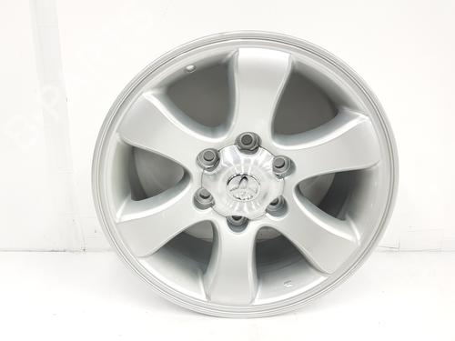 Used Rim TOYOTA LAND CRUISER PRADO (_J12_) 3.0 D-4D (KDJ120, KDJ125) (166 hp) 13915012
