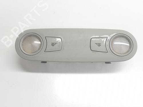 Used Interior roof light AUDI Q5 (8RB) 2.0 TDI (143 hp) 24444058