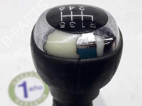Gear lever HYUNDAI i20 I (PB, PBT) 1.4 | BP7420484M90 