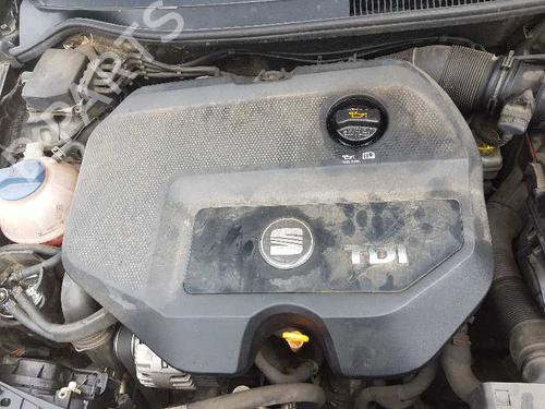 Mass air flow sensor SEAT IBIZA III (6L1) 1.9 TDI | BP7988024M95 