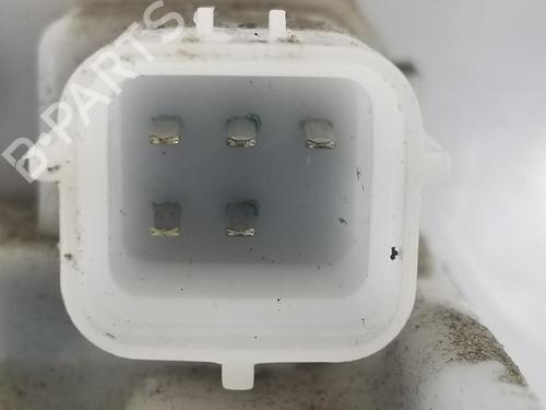 Front right lock FIAT FIORINO Box Body/MPV (225_)  | BP9039704C97 