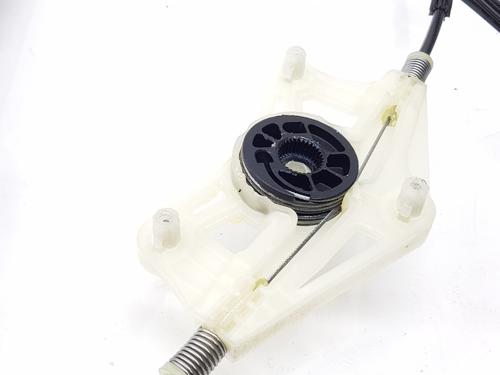 Front left window mechanism CUPRA LEON (KL1, KU1, KUG)  | BP29358767C22 