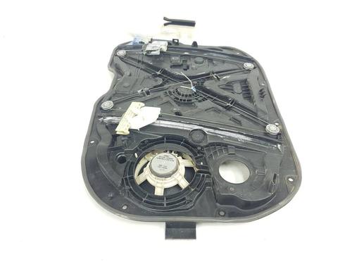Front left window mechanism HYUNDAI i30 (PDE, PD, PDEN) 2.0 N | BP39029866C22 - Image 2