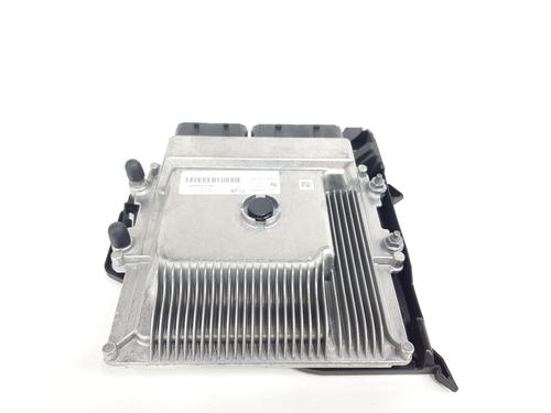 Engine control unit (ECU) OPEL ASTRA L Sports Tourer (O5)  | BP25848985M57 