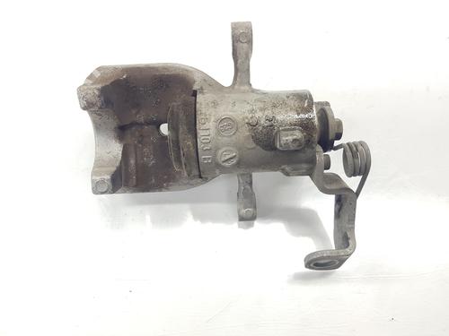 Left rear brake caliper OPEL COMBO E Tour / Life (K9) | BP32266456M107
