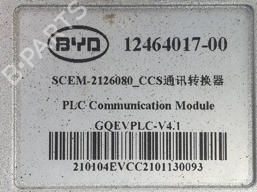 Elektronische module BYD T3 ELECTRIC | BP38936637M83 - Image 3
