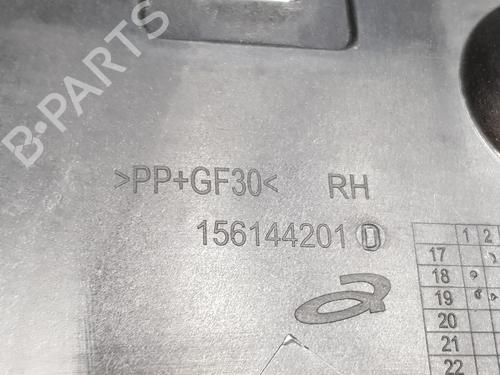 Front right window mechanism CITROËN BERLINGO (ER_, EC_) 1.6 BlueHDi 100 | BP34699348C23 - Image 7