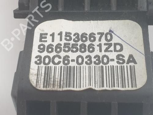 Other CITROËN C3 II (SC_) 1.6 BlueHDi 75 | BP33126894O1 - Image 4