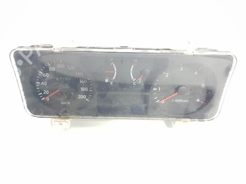 Used Instrument cluster MITSUBISHI GALLOPER (JK-01) 2.5 TD intercooler (99 hp) 9621348