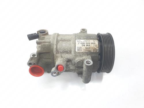 Used AC compressor VW CADDY IV Box Body/MPV (SAA, SAH) 2.0 TDI 4motion (110 hp) 26333413