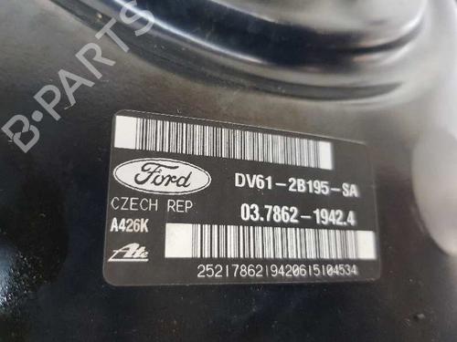 Servo brake FORD FOCUS III 2.0 ST | BP6023539M42 