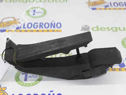 Used Pedal BMW X3 (E83) 3.0 d (204 hp) 1637813