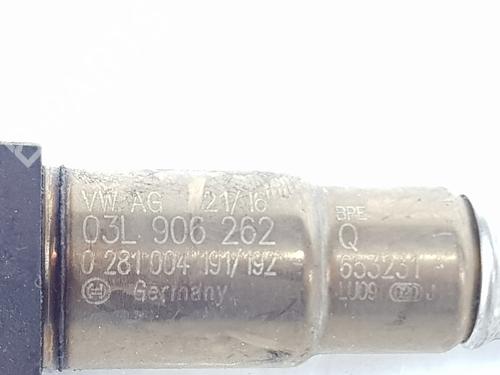 Electronic sensor AUDI A6 C7 (4G2, 4GC) 2.0 TDI | BP30468951M84