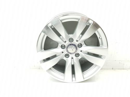 Rim MERCEDES-BENZ E-CLASS (W212) E 220 CDI / BlueTEC (212.001, 212.002) | BP27894539C45 