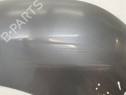 Rear left wheel arch trim TOYOTA LAND CRUISER PRADO (_J12_)  | BP27091132C136 