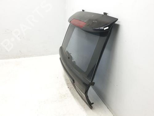 Tailgate LAND ROVER RANGE ROVER SPORT I (L320) 2.7 D 4x4 | BP20509579C6 