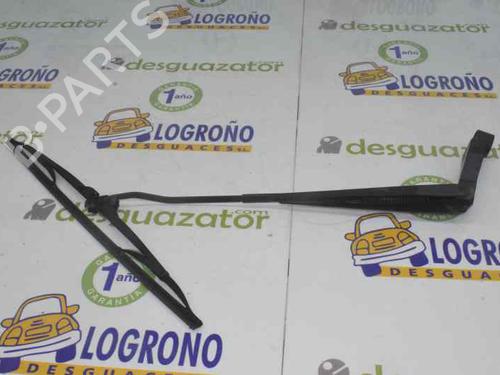 Front windshield wiper arm NISSAN NAVARA NP300 (D40) 2.5 dCi 4WD (D40TT, D40T, D40M, D40BB) | BP6623353C143 
