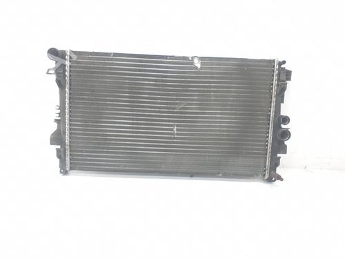 Used Water radiator MERCEDES-BENZ VITO / MIXTO Van (W639) 111 CDI (639.601, 639.603) (116 hp) 24801995