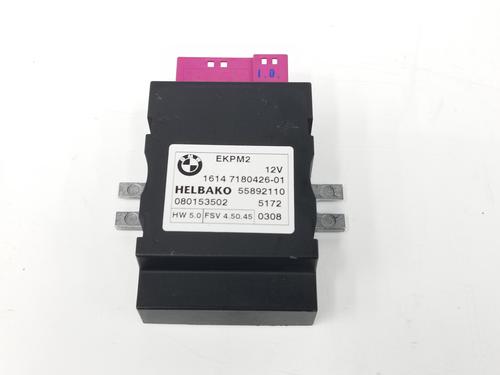 Electronic module BMW 3 (E90) 320 d | BP14089364M83 