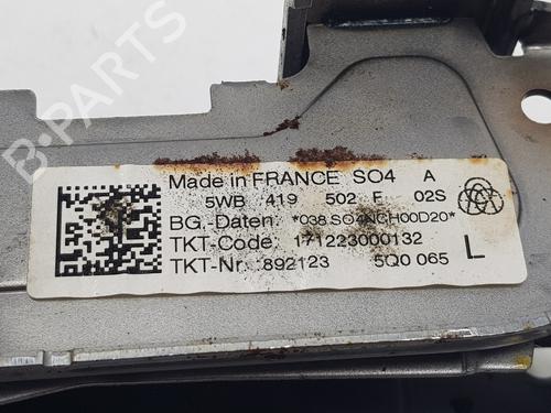 Other SEAT LEON Sportstourer (KL8, KLD) 1.5 eTSI | BP30549079O1 