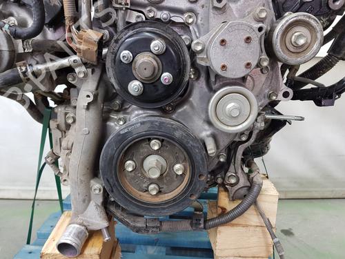 Engine TOYOTA LAND CRUISER PRADO (_J15_)  | BP30280652M1 