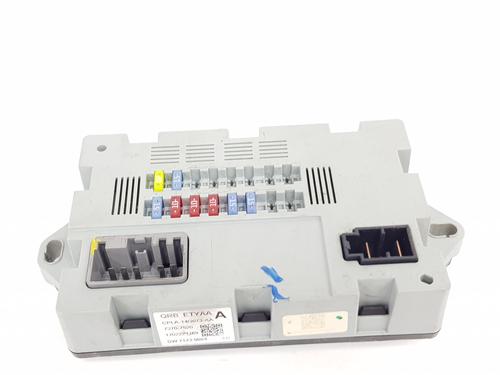 Fuse box JAGUAR F-PACE (X761) | BP36679202E1 - Image 4