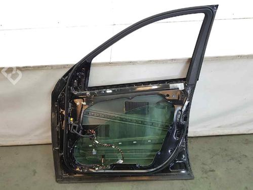 Right front door MERCEDES-BENZ M-CLASS (W164) ML 300 CDI 4-matic (164.121) | BP5960754C3 
