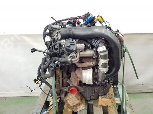 Motor DACIA DOKKER Box Body/MPV 1.5 dCi (FEAJ) | BP30498310M1