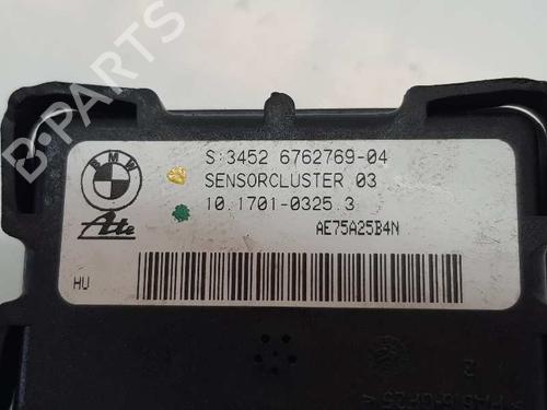 Electronic module BMW 3 (E90) 320 i | BP14073884M83 