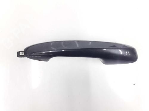 Rear right exterior door handle MERCEDES-BENZ C-CLASS (W205) C 220 BlueTEC / d (205.002, 205.004) (170 hp) A0997601559 | A0997601559 | 0997601559 | GRIS |