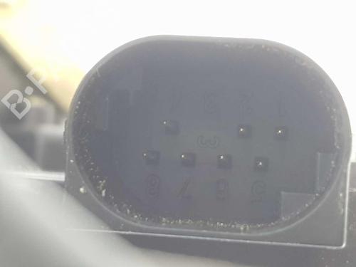 Rear right lock BMW 3 (E46) 328 i | BP7309824C99 