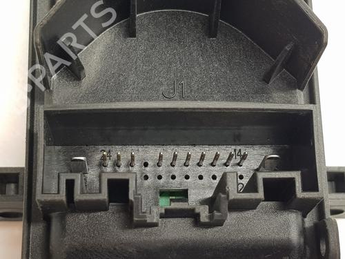 Elektronisk modul FORD RANGER (TKE) 2.2 TDCi 4x4 | BP29826183M83