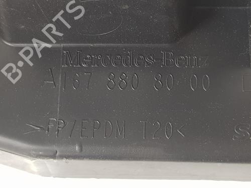 Other MERCEDES-BENZ GLE (V167) GLE 450 4-matic (167.159) | BP22553429O1 