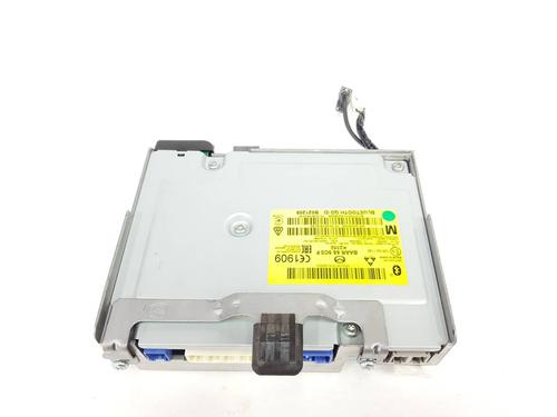 Electronic module MAZDA CX-3 (DK) 1.5 SKYACTIV-D (DK2WS, DK5FW) | BP38626562M83  - Image 5