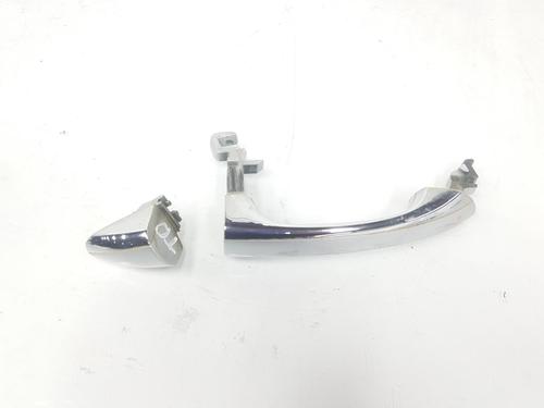 Rear right exterior door handle MERCEDES-BENZ CLS (C219) CLS 320 CDI (219.322) | BP7045763C130 