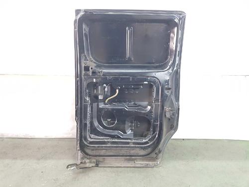 Right slide door NISSAN NV200 / EVALIA Bus 1.5 dCi 90 (M20, M20M) | BP6556069C75 