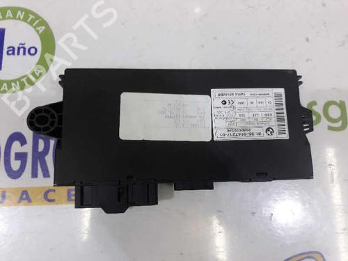 Used Electronic module BMW X5 (E70) 3.0 d (235 hp) 14124579