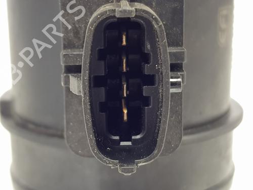 Mass air flow sensor JEEP RENEGADE SUV (BU, B1, BV) 2.0 CRD 4x4 | BP22551925M95 