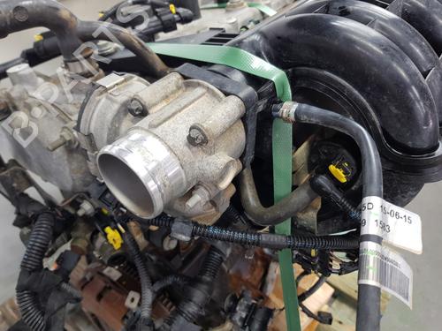 Engine FIAT 500L (351_, 352_) 1.4 (199LYB1B) | BP35765044M1  - Image 5