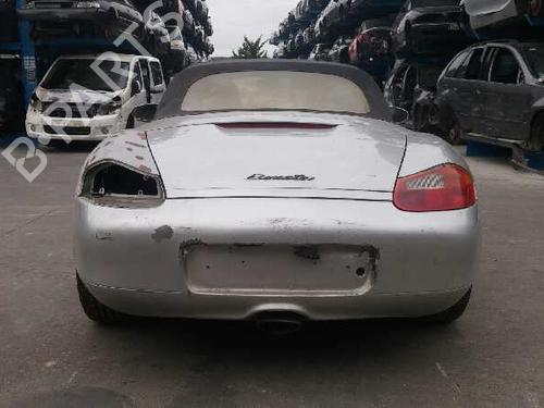Right rear steering knuckle PORSCHE BOXSTER (986) 2.5 | BP790769M28 