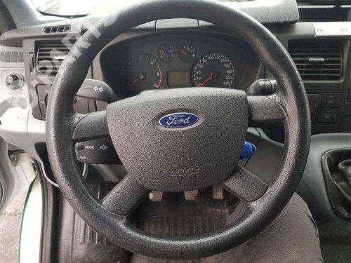 Manual gearbox selector FORD TRANSIT Van (FA_ _)  | BP10256590M90  - Image 32